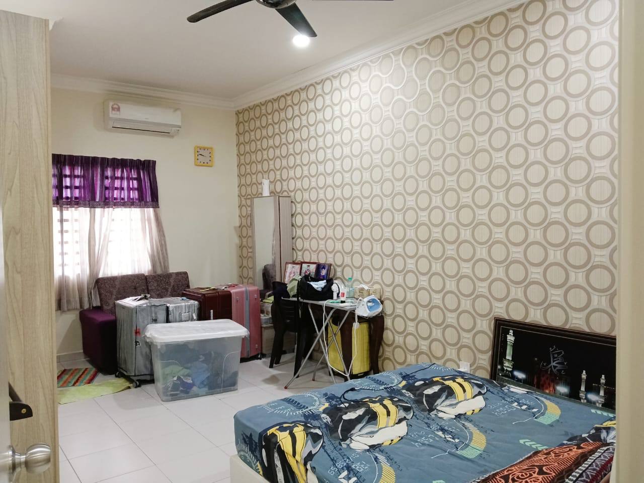 CASA INNOVA 📍 | OPEN FACING | RENOVATED | TERES 2 TINGKAT | CASHBACK RM27,000 | ZERO DEPOSIT | BOOKING 1K 2