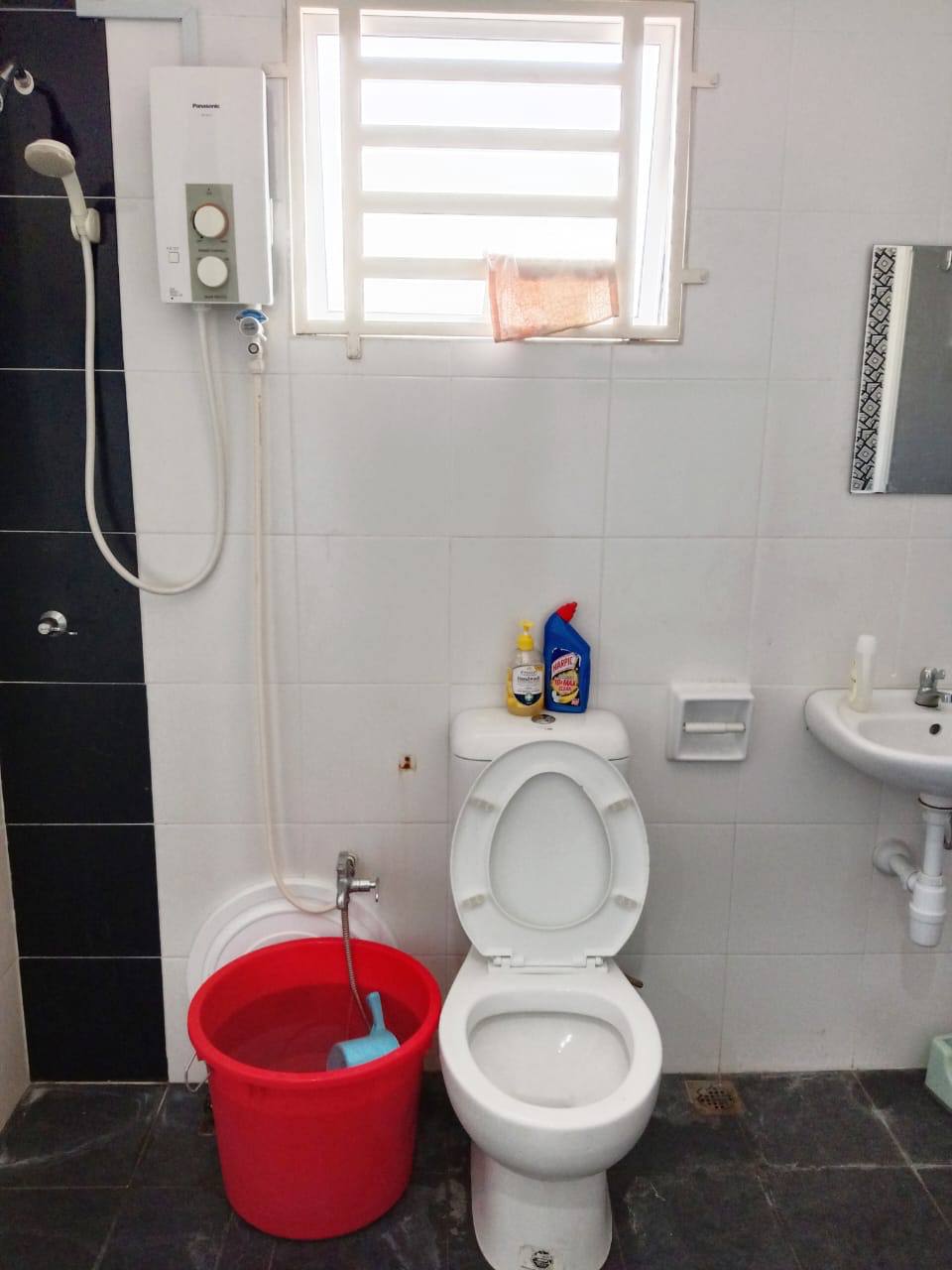 CASA INNOVA 📍 | OPEN FACING | RENOVATED | TERES 2 TINGKAT | CASHBACK RM27,000 | ZERO DEPOSIT | BOOKING 1K 3