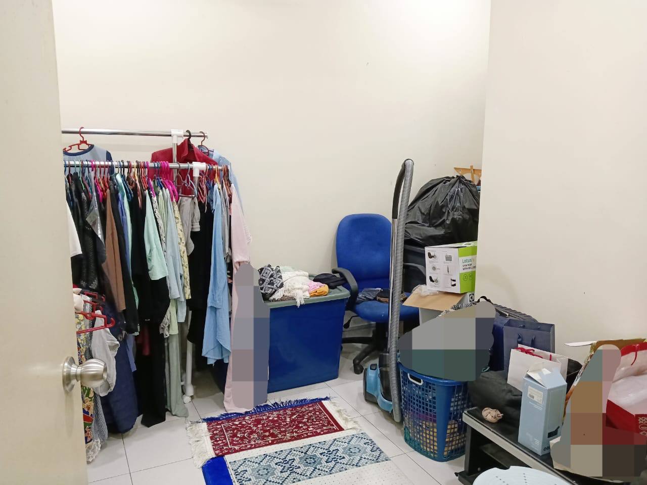 CASA INNOVA 📍 | OPEN FACING | RENOVATED | TERES 2 TINGKAT | CASHBACK RM27,000 | ZERO DEPOSIT | BOOKING 1K 14