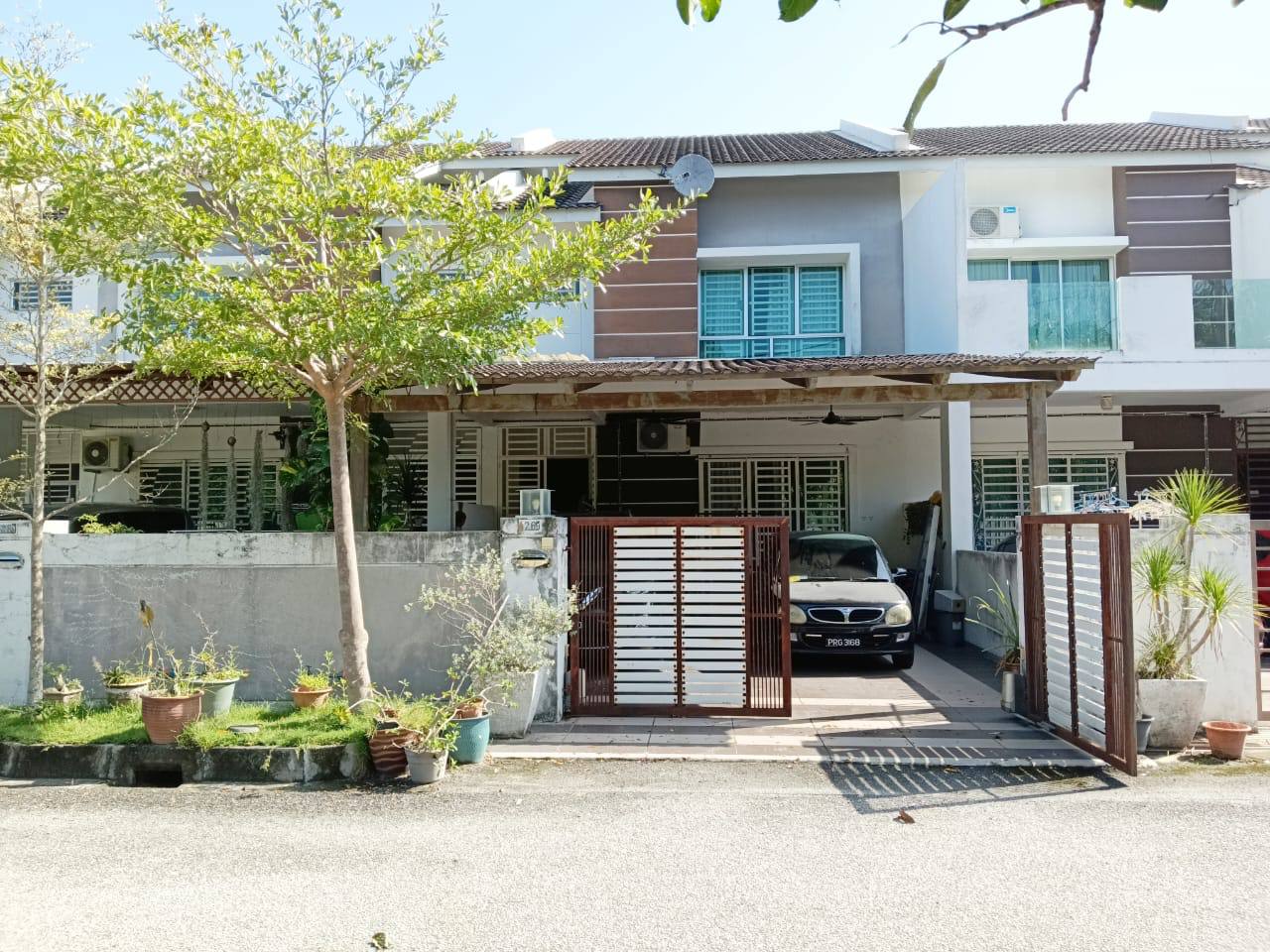 CASA INNOVA 📍 | TERES 2 TINGKAT | CASHBACK RM27,000 | ZERO DEPOSIT | BOOKING 1K