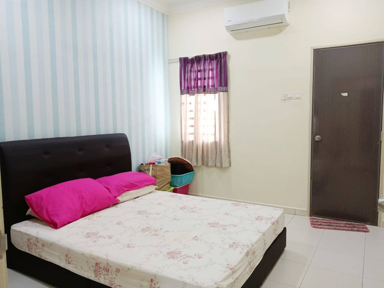 CASA INNOVA 📍 | OPEN FACING | RENOVATED | TERES 2 TINGKAT | CASHBACK RM27,000 | ZERO DEPOSIT | BOOKING 1K 5