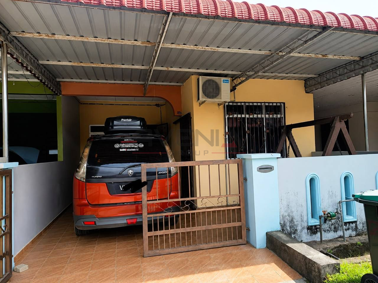 TAMAN SEROJA 📍 | TERES SETINGKAT | CASHBACK RM20,000 | ZERO DEPOSIT | BOOKING 1K