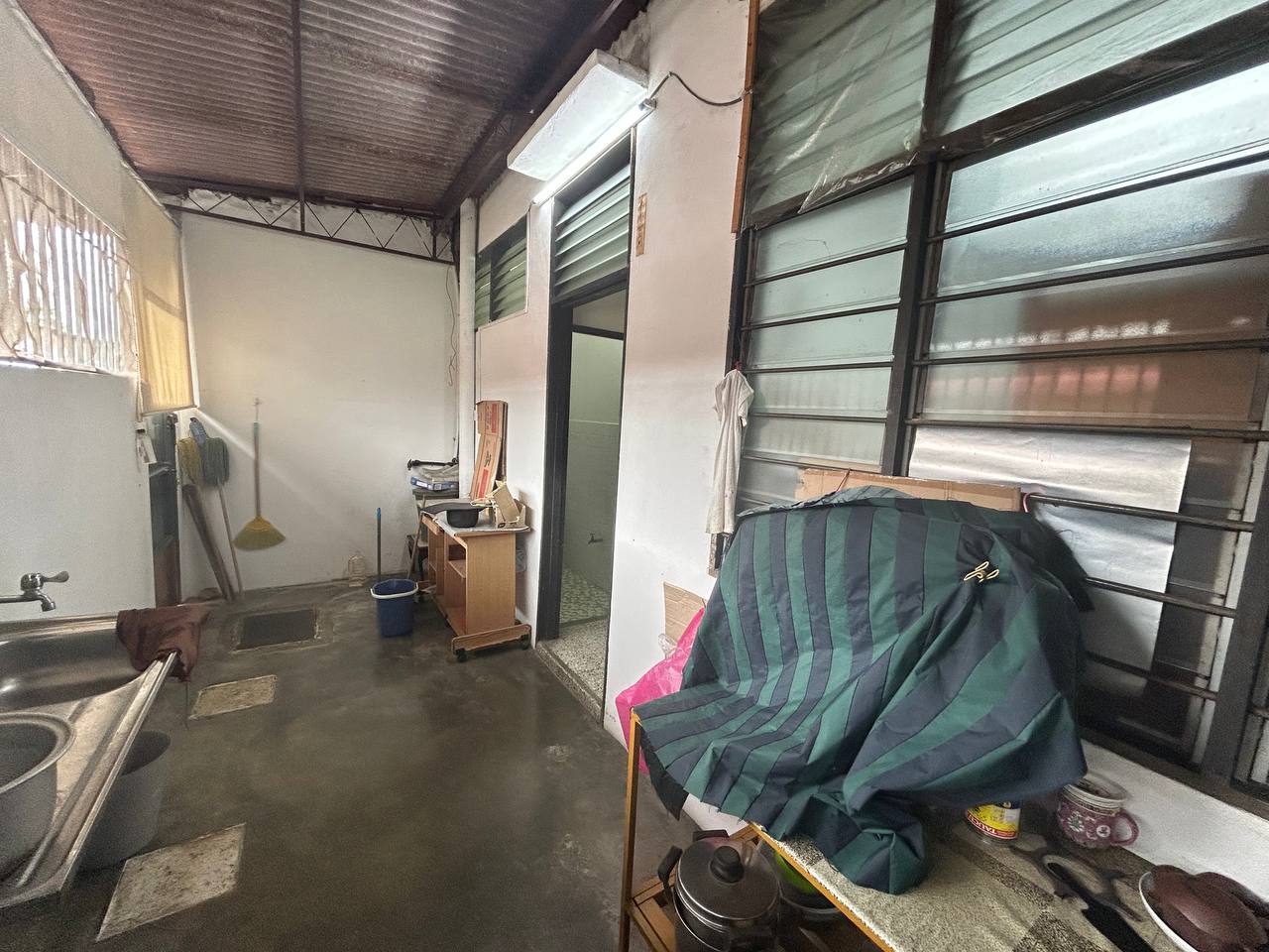 TAMAN WIRA 📍 | TERES SETINGKAT | CASHBACK RM35,000 | ZERO DEPOSIT | BOOKING 1K 12