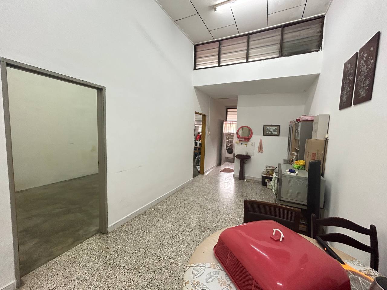 TAMAN WIRA 📍 | TERES SETINGKAT | CASHBACK RM35,000 | ZERO DEPOSIT | BOOKING 1K 13