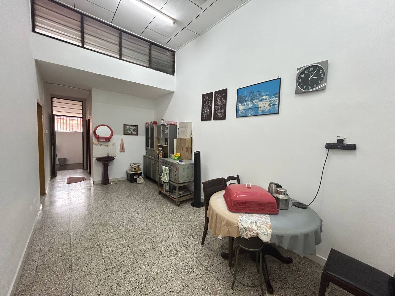 TAMAN WIRA 📍 | TERES SETINGKAT | CASHBACK RM35,000 | ZERO DEPOSIT | BOOKING 1K 14
