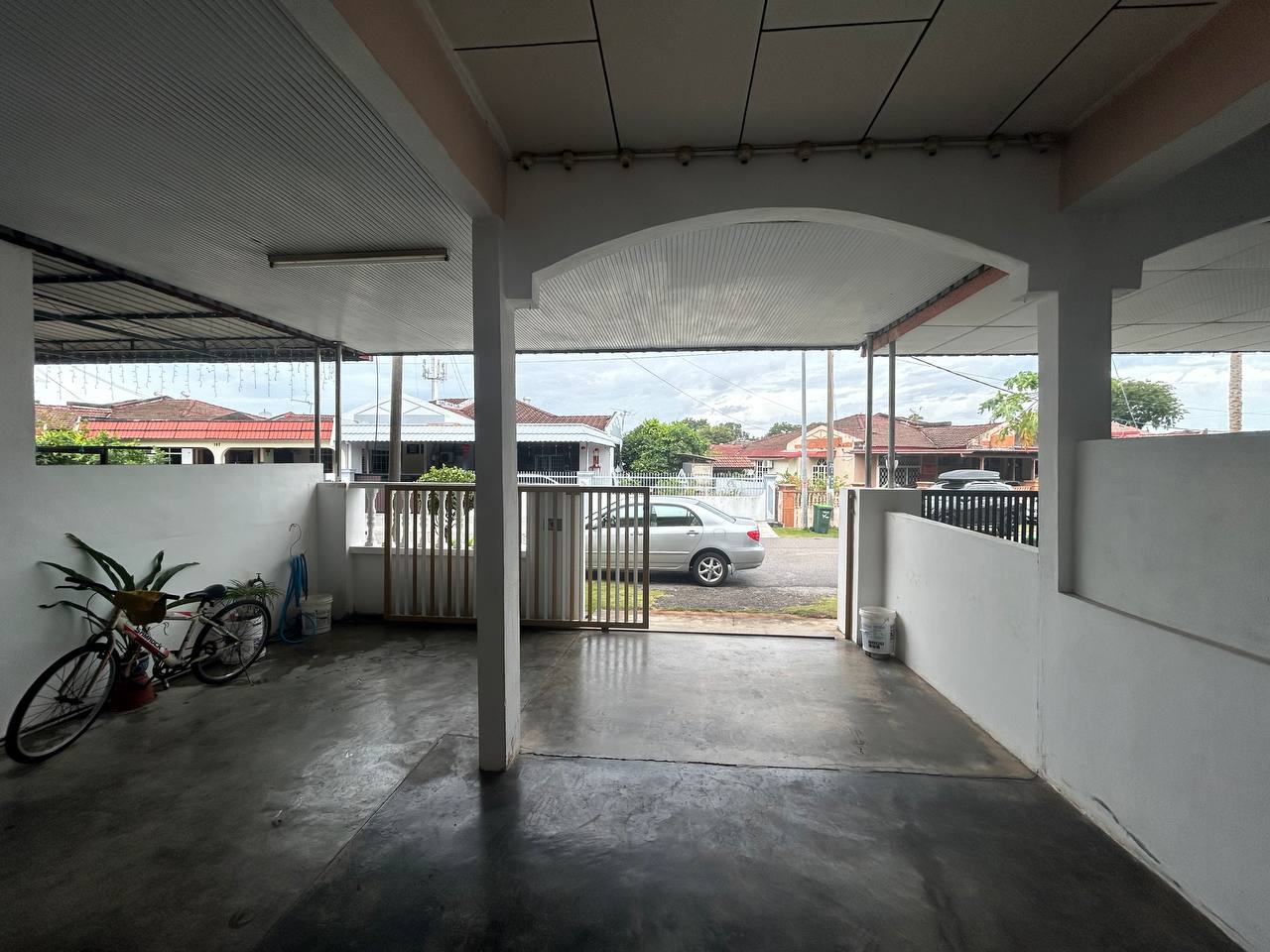 TAMAN WIRA 📍 | TERES SETINGKAT | CASHBACK RM35,000 | ZERO DEPOSIT | BOOKING 1K 3