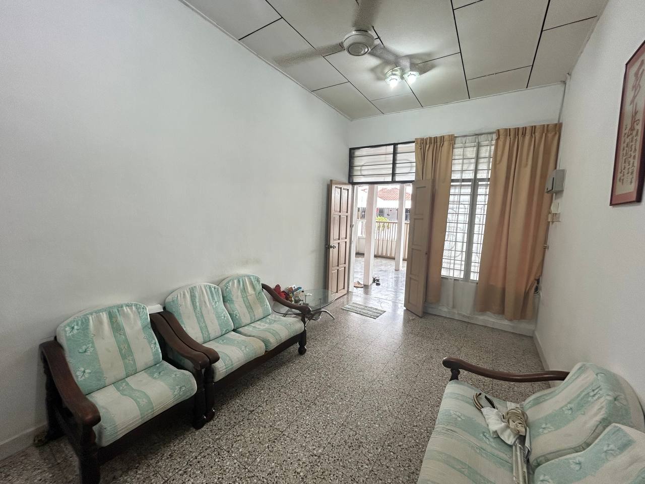 TAMAN WIRA 📍 | TERES SETINGKAT | CASHBACK RM35,000 | ZERO DEPOSIT | BOOKING 1K 5