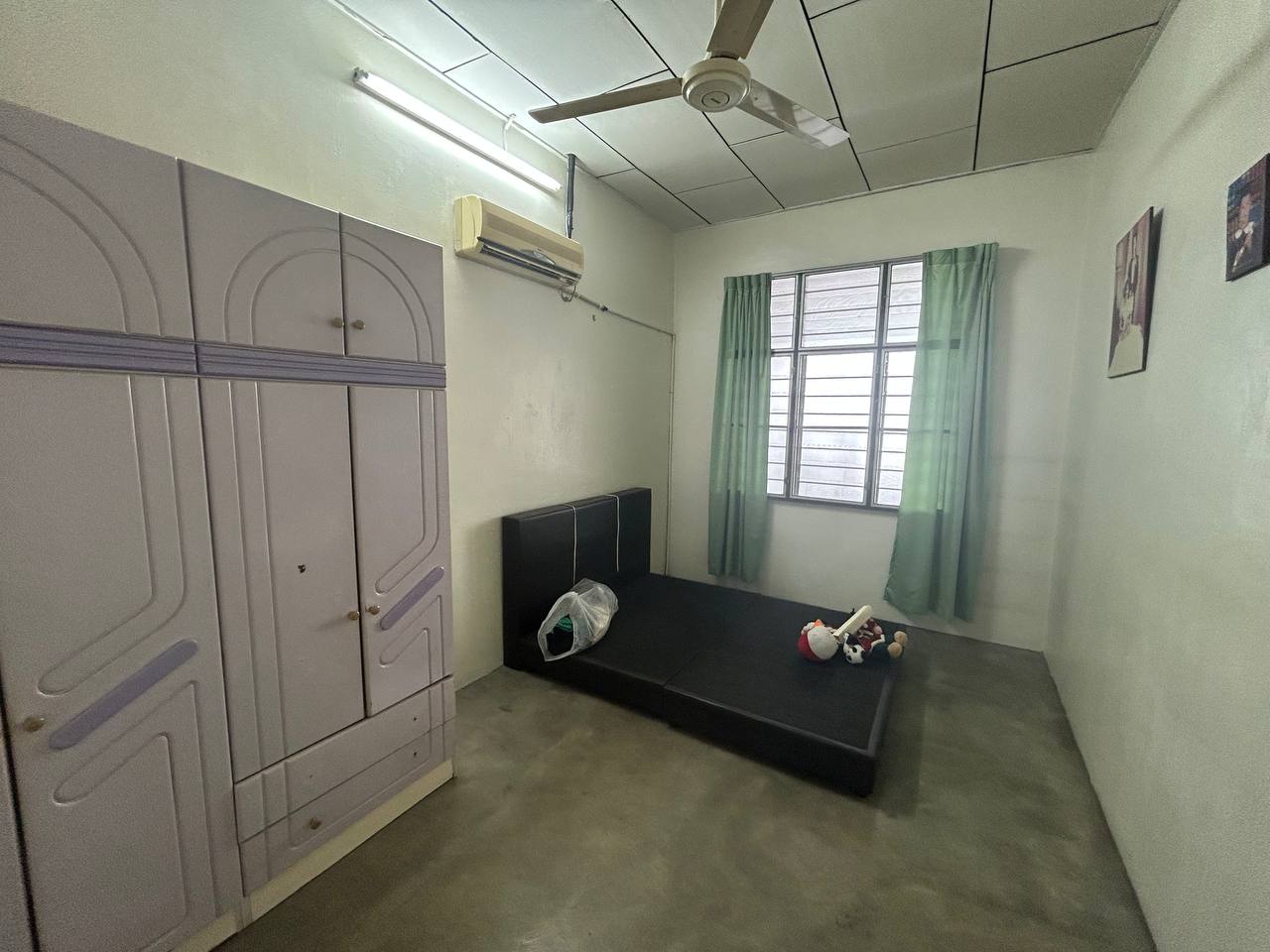TAMAN WIRA 📍 | TERES SETINGKAT | CASHBACK RM35,000 | ZERO DEPOSIT | BOOKING 1K 6