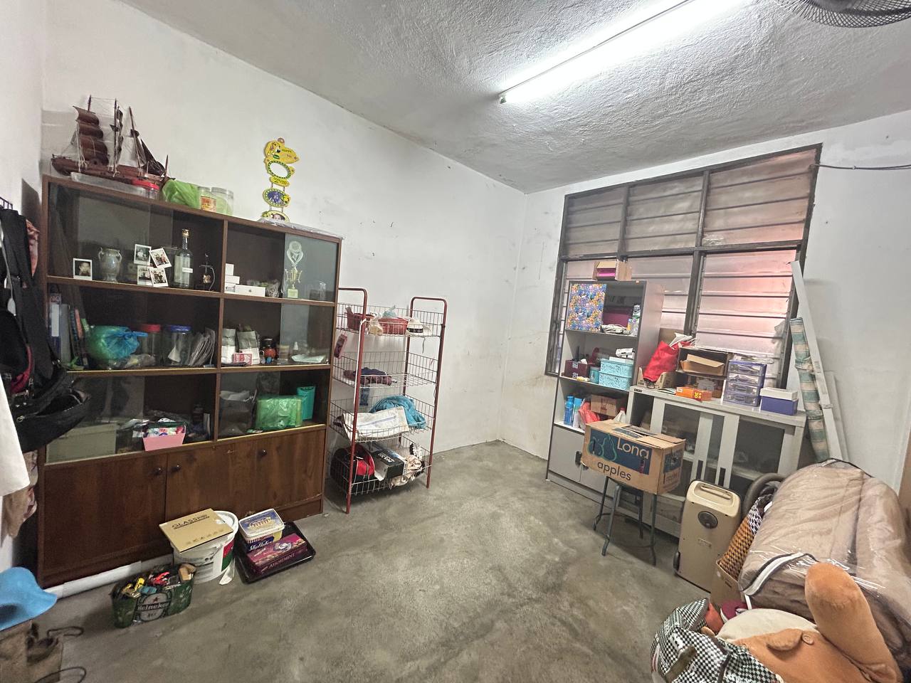 TAMAN WIRA 📍 | TERES SETINGKAT | CASHBACK RM35,000 | ZERO DEPOSIT | BOOKING 1K 8