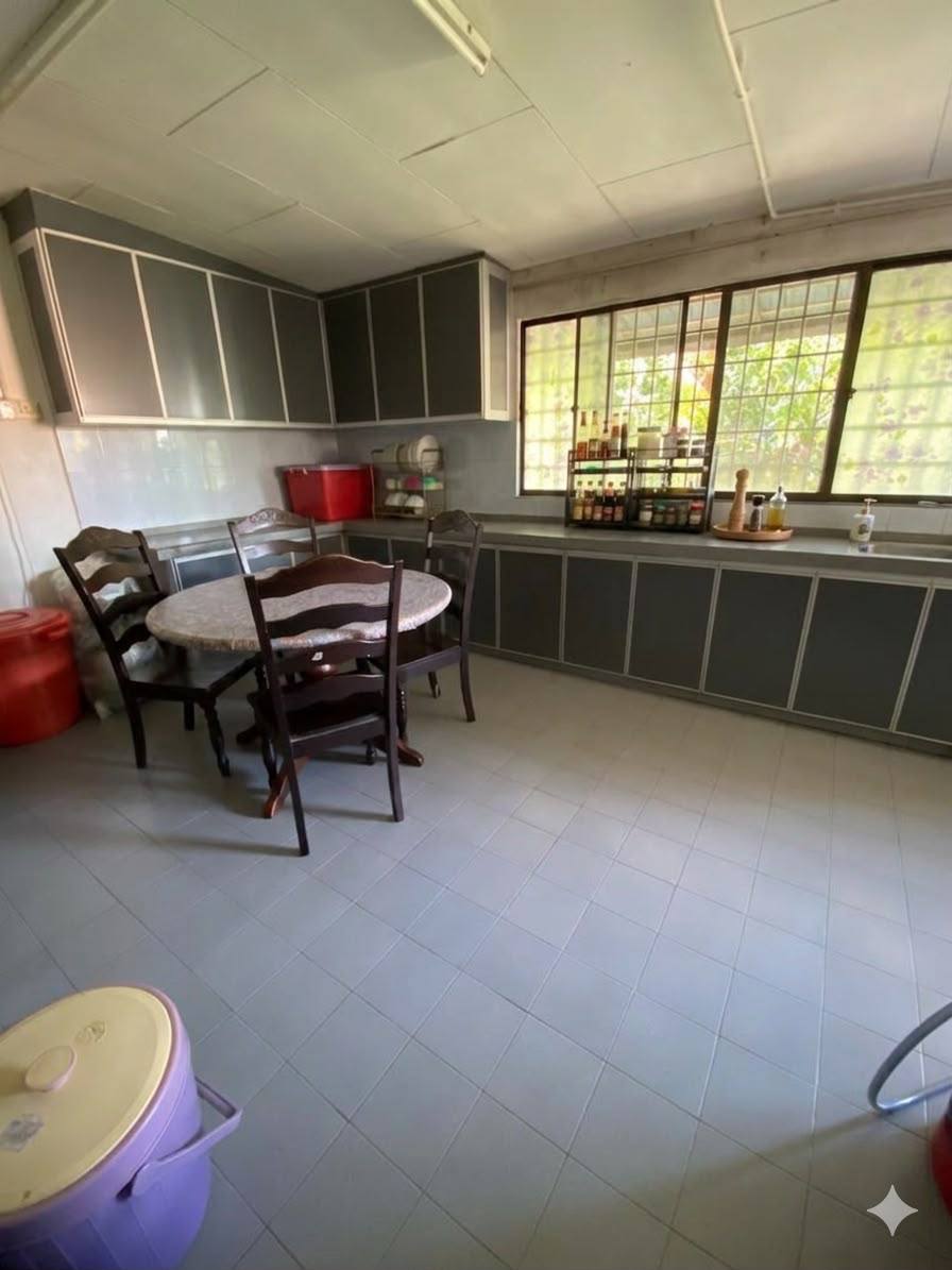 TAMAN MENTALOON 📍 | END LOT | TERES SETINGKAT | CASHBACK RM54,991 | ZERO DEPOSIT | BOOKING 1K 12