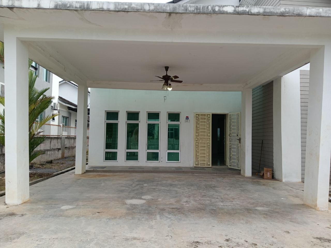 AMBANGAN HEIGHTS (ELISE) 📍 | BANGLO SETINGKAT | BELOW MARKET VALUE RM35,000 28