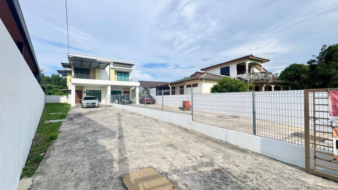 TAMAN TERATAI INDAH 📍 | SEMI-D 2 TINGKAT | CASHBACK RM75,000 | ZERO DEPOSIT 3