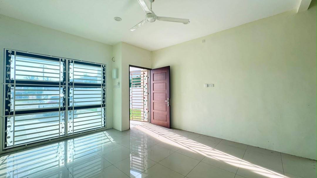 TAMAN TERATAI INDAH 📍 | SEMI-D 2 TINGKAT | CASHBACK RM75,000 | ZERO DEPOSIT 4
