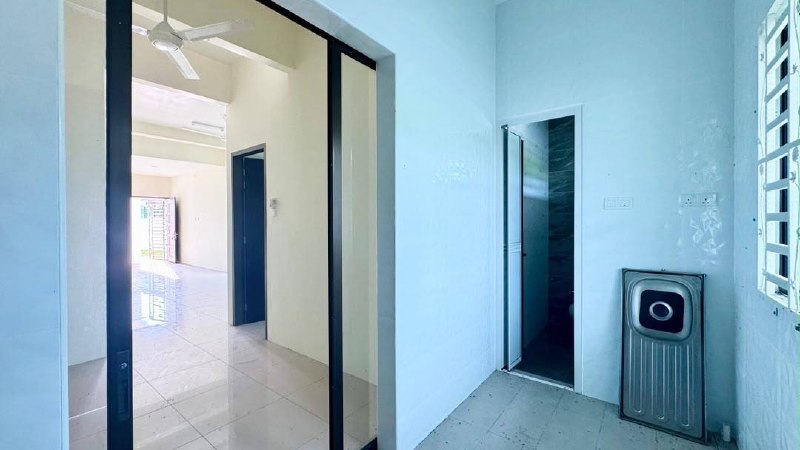TAMAN TERATAI INDAH 📍 | SEMI-D 2 TINGKAT | CASHBACK RM75,000 | ZERO DEPOSIT 6