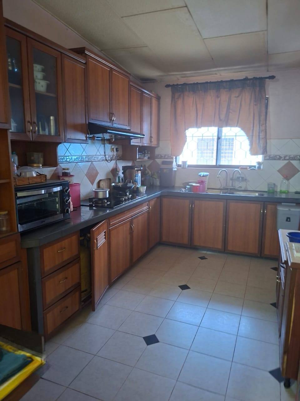 TAMAN RAKYAT MERGONG 📍 | END LOT | TERES SETINGKAT | CASHBACK RM30,000 | ZERO DEPOSIT | BOOKING 1K 2