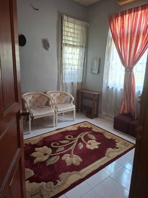 TAMAN RAKYAT MERGONG 📍 | END LOT | TERES SETINGKAT | CASHBACK RM30,000 | ZERO DEPOSIT | BOOKING 1K 3