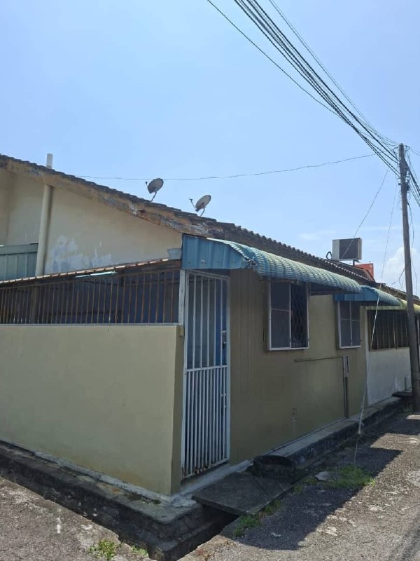 TAMAN RAKYAT MERGONG 📍 | END LOT | TERES SETINGKAT | CASHBACK RM30,000 | ZERO DEPOSIT | BOOKING 1K 7