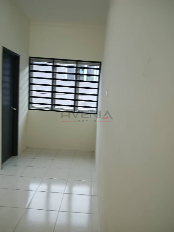 TAMAN CHANDAN PUTRI 📍 | TERES 2 TINGKAT | CASHBACK RM11,000 | ZERO DEPOSIT | BOOKING 1K 3