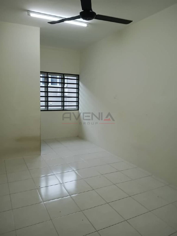TAMAN CHANDAN PUTRI 📍 | TERES 2 TINGKAT | CASHBACK RM11,000 | ZERO DEPOSIT | BOOKING 1K 8