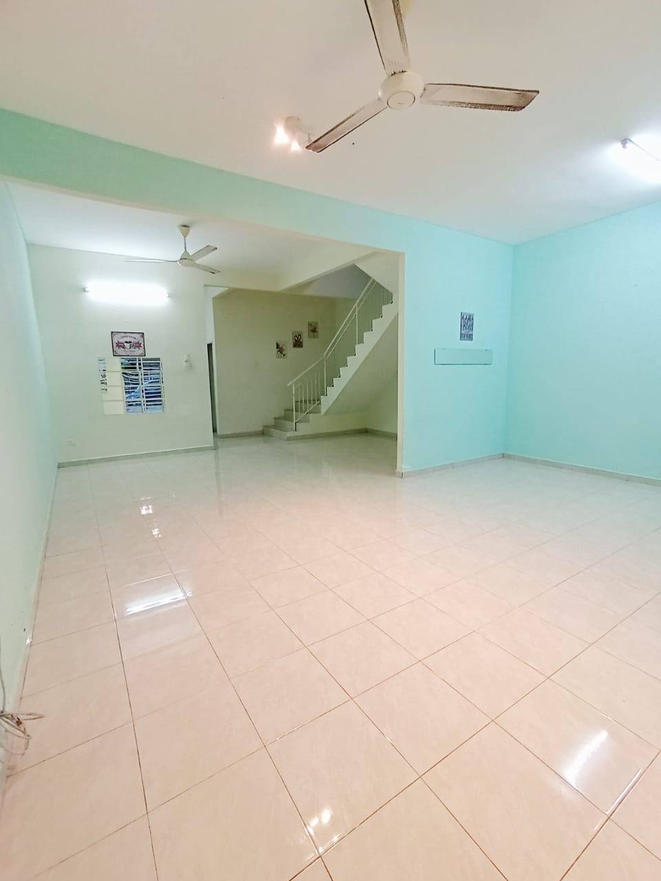 PUTERI HILL PARK 📍 | TERES 2 TINGKAT | CASHBACK RM85,000 | ZERO DEPOSIT | BOOKING 1K 2
