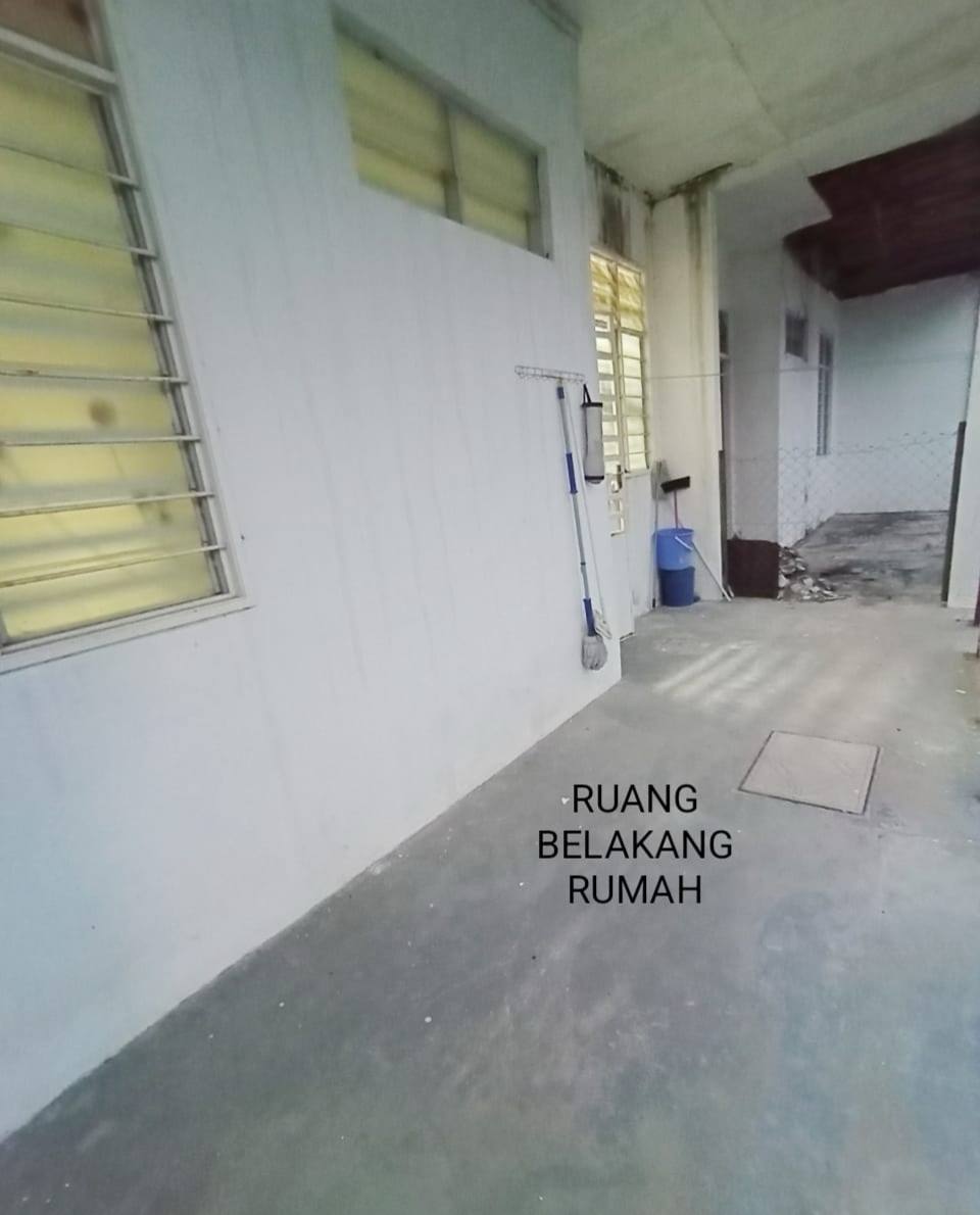 PUTERI HILL PARK 📍 | TERES 2 TINGKAT | CASHBACK RM85,000 | ZERO DEPOSIT | BOOKING 1K 6