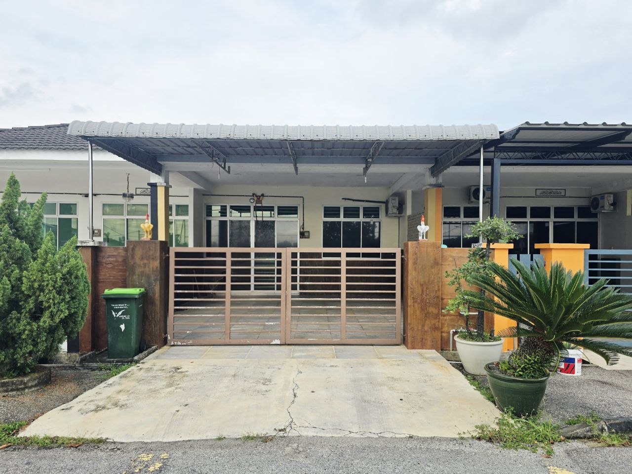 TAMAN KOTA SARANG SEMUT FASA 2 📍 | TERES SETINGKAT | CASHBACK RM32,000 | ZERO DEPOSIT | BOOKING 1K