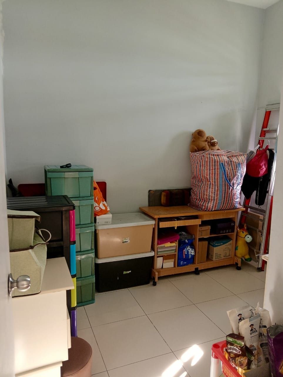 TAMAN KOTA SARANG SEMUT FASA 2 📍 | OPEN FACING | TERES SETINGKAT | CASHBACK RM32,000 | ZERO DEPOSIT | BOOKING 1K 11