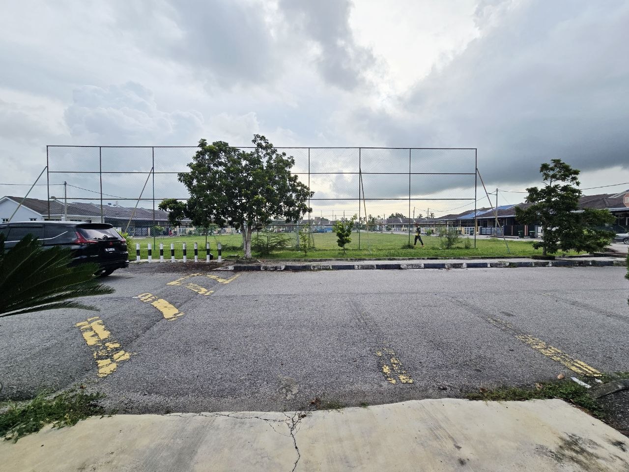 TAMAN KOTA SARANG SEMUT FASA 2 📍 | OPEN FACING | TERES SETINGKAT | CASHBACK RM32,000 | ZERO DEPOSIT | BOOKING 1K 3