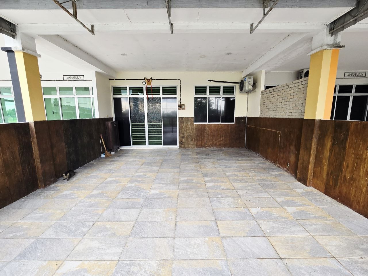 TAMAN KOTA SARANG SEMUT FASA 2 📍 | OPEN FACING | TERES SETINGKAT | CASHBACK RM32,000 | ZERO DEPOSIT | BOOKING 1K 4