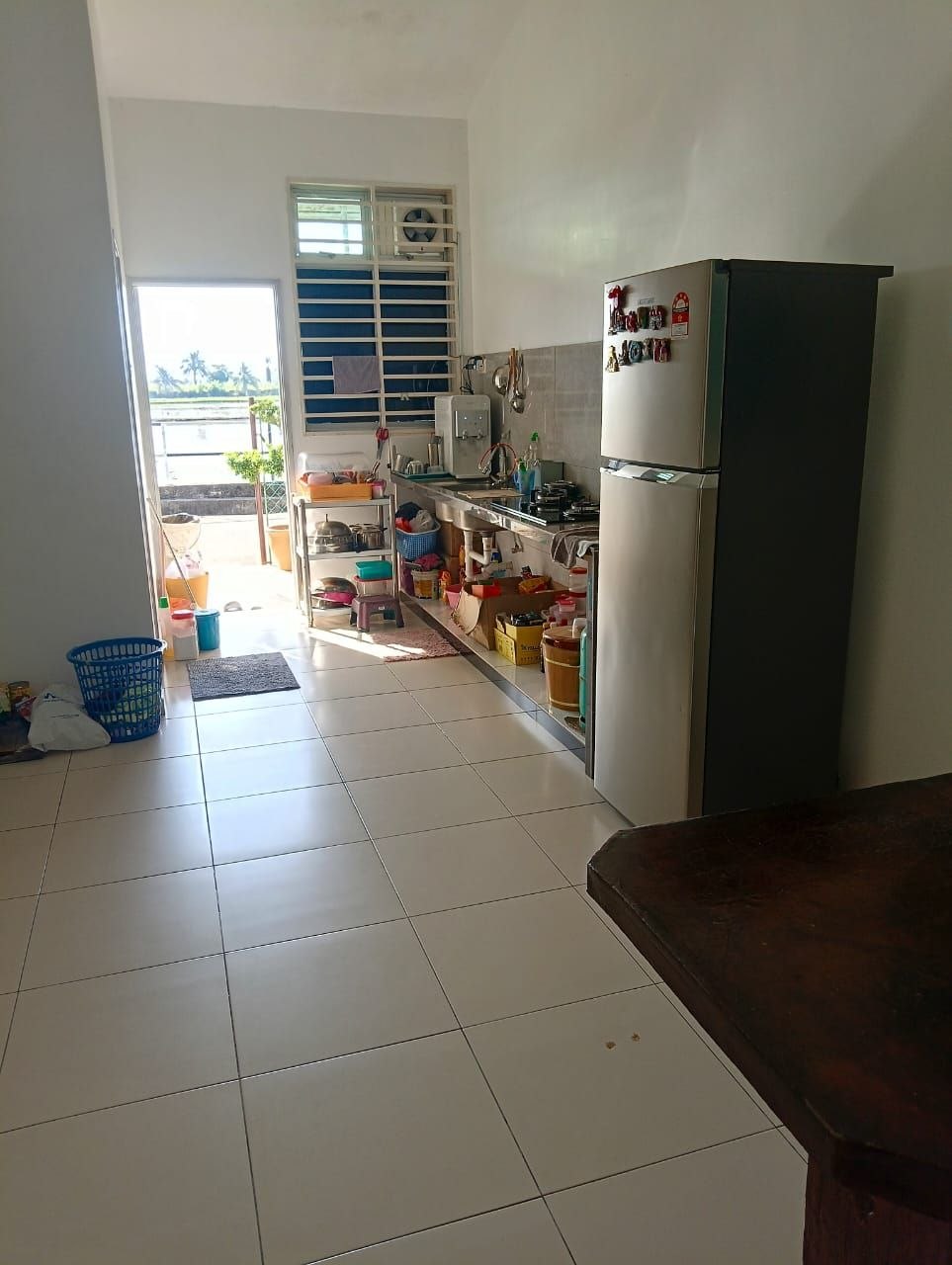 TAMAN KOTA SARANG SEMUT FASA 2 📍 | OPEN FACING | TERES SETINGKAT | CASHBACK RM32,000 | ZERO DEPOSIT | BOOKING 1K 8