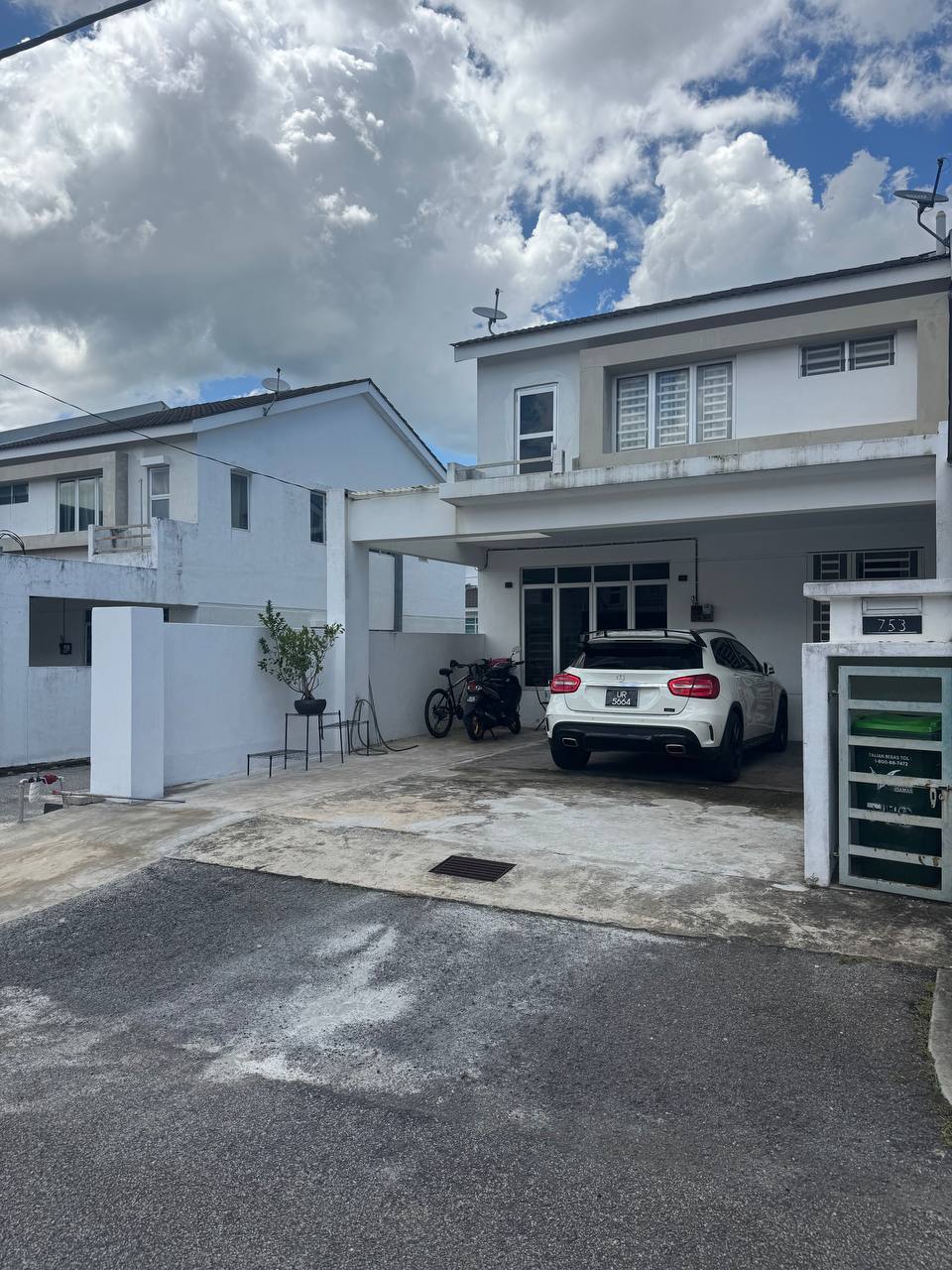 RESIDENSI PUTERI JAYA 2 📍 | RENOVATED | TERES 2 TINGKAT | CASHBACK RM40,000 | ZERO DEPOSIT | BOOKING 1K 2