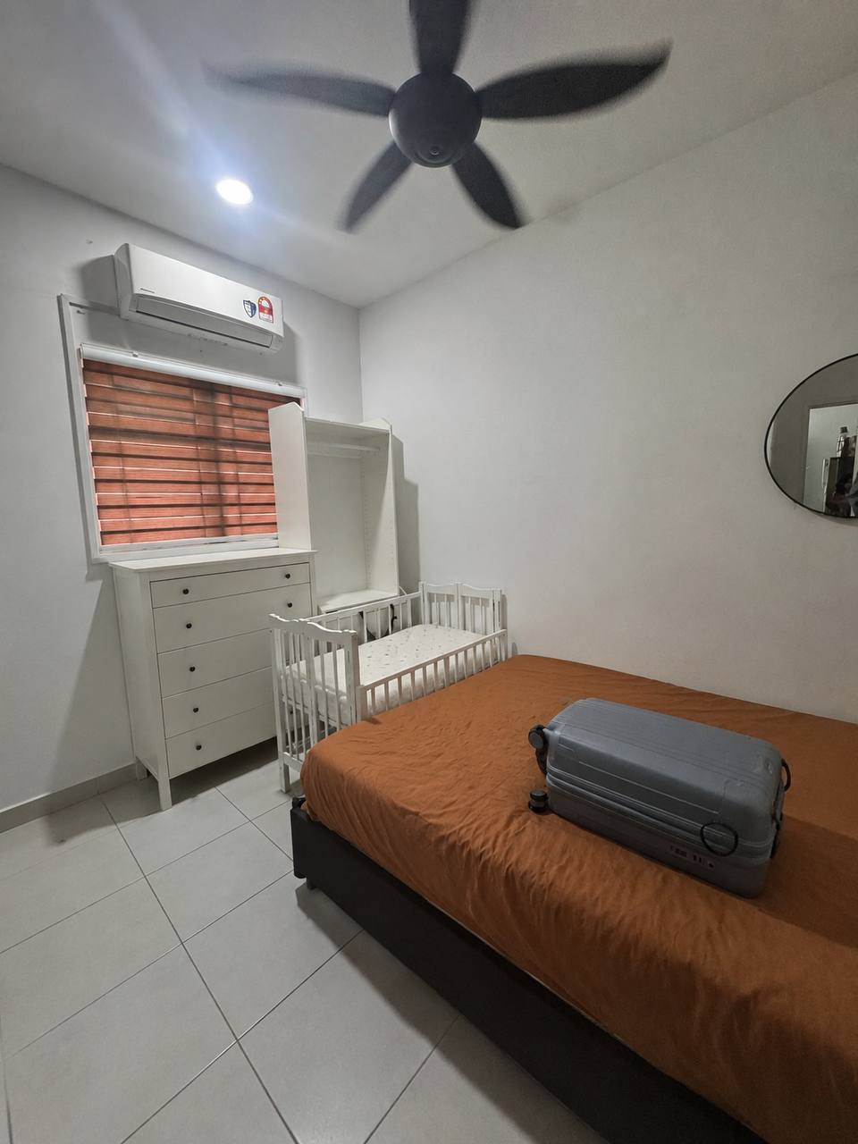 RESIDENSI PUTERI JAYA 2 📍 | RENOVATED | TERES 2 TINGKAT | CASHBACK RM40,000 | ZERO DEPOSIT | BOOKING 1K 5