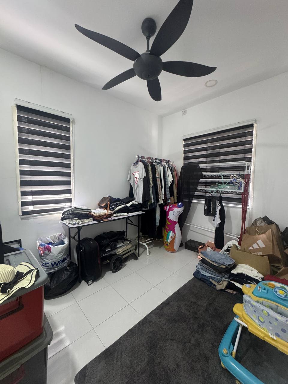 RESIDENSI PUTERI JAYA 2 📍 | RENOVATED | TERES 2 TINGKAT | CASHBACK RM40,000 | ZERO DEPOSIT | BOOKING 1K 7