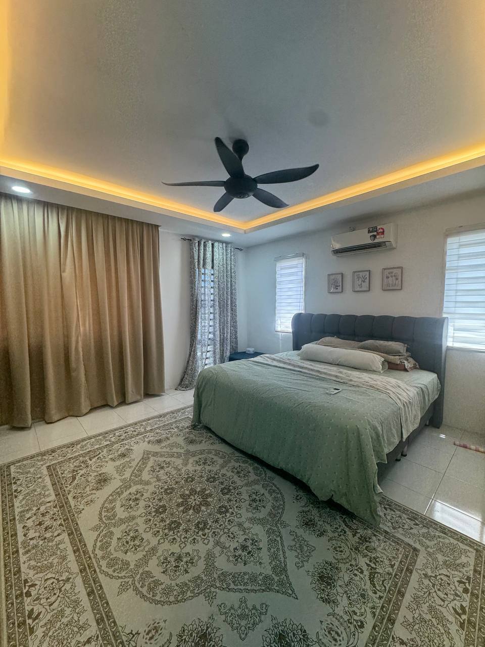 RESIDENSI PUTERI JAYA 2 📍 | RENOVATED | TERES 2 TINGKAT | CASHBACK RM40,000 | ZERO DEPOSIT | BOOKING 1K 8