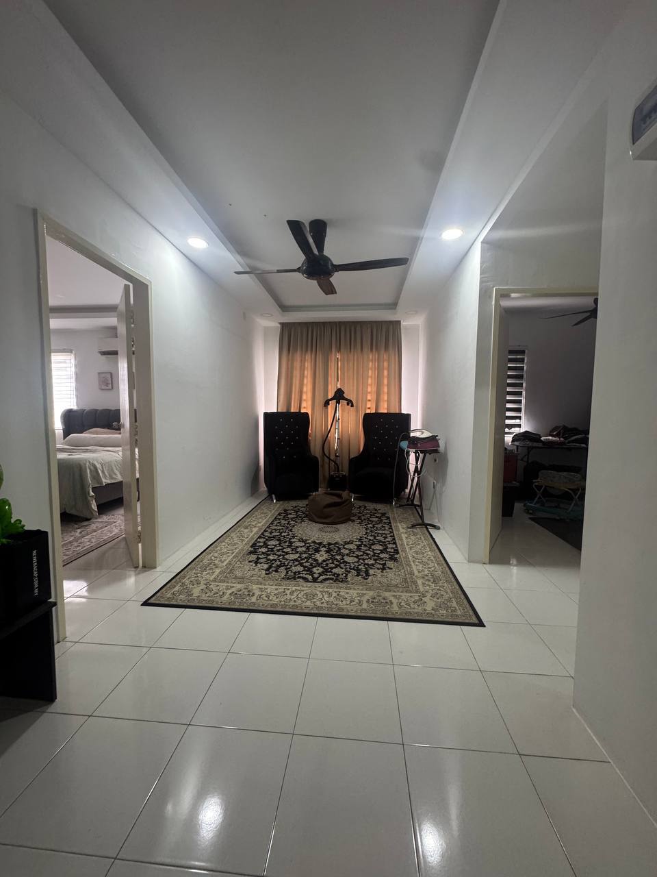 RESIDENSI PUTERI JAYA 2 📍 | RENOVATED | TERES 2 TINGKAT | CASHBACK RM40,000 | ZERO DEPOSIT | BOOKING 1K 9