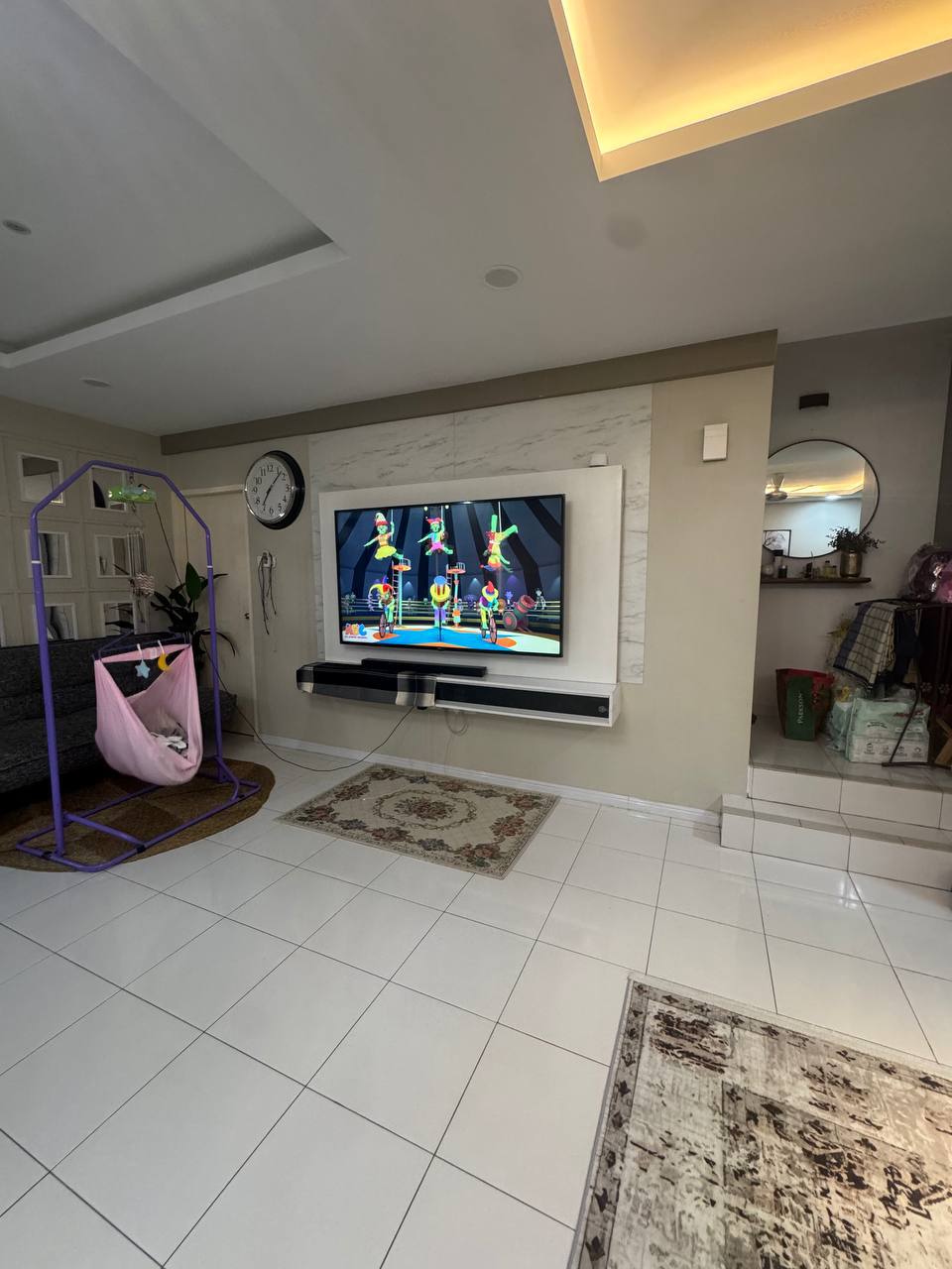 RESIDENSI PUTERI JAYA 2 📍 | RENOVATED | TERES 2 TINGKAT | CASHBACK RM40,000 | ZERO DEPOSIT | BOOKING 1K 10