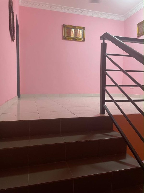 TAMAN SERI PUTERA 📍 | RENOVATED | TERES 2 TINGKAT | BELOW MARKET VALUE RM50,000 2