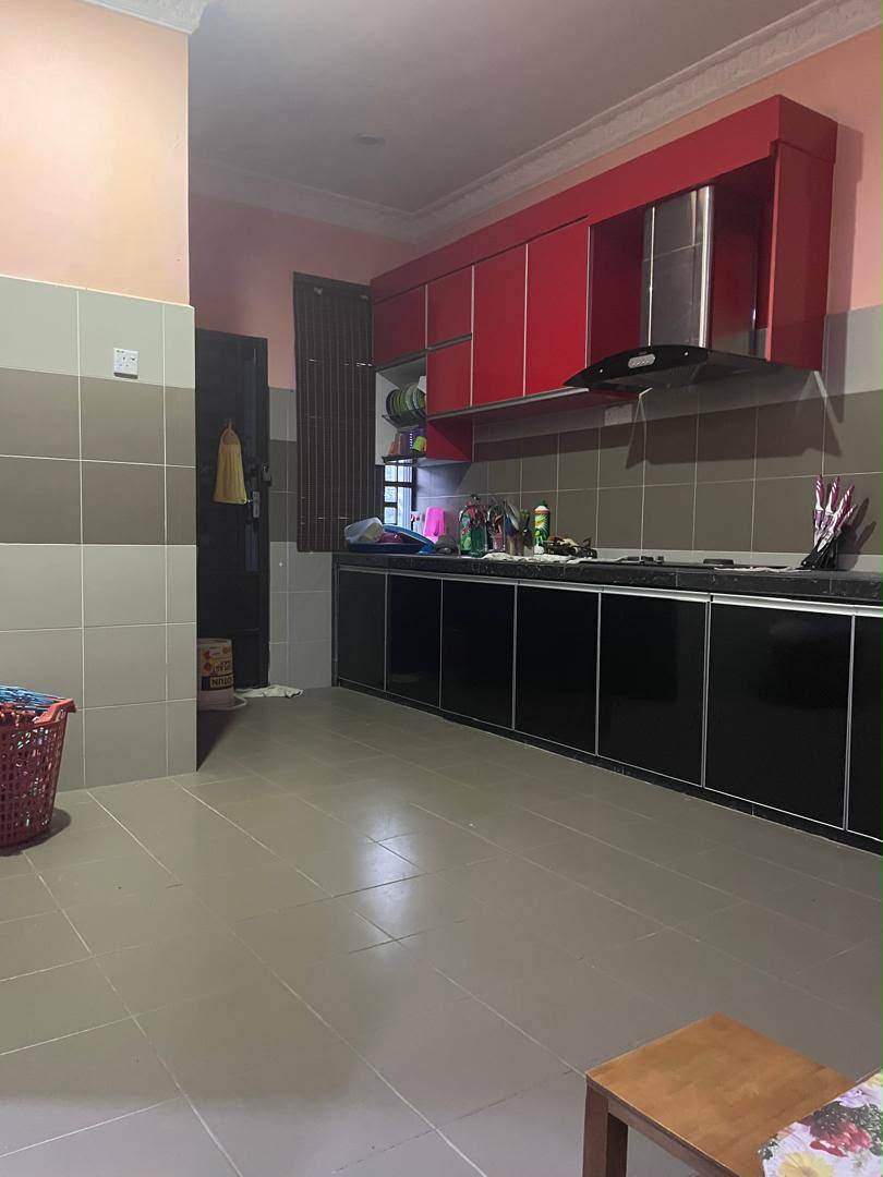 TAMAN SERI PUTERA 📍 | RENOVATED | TERES 2 TINGKAT | BELOW MARKET VALUE RM50,000 5