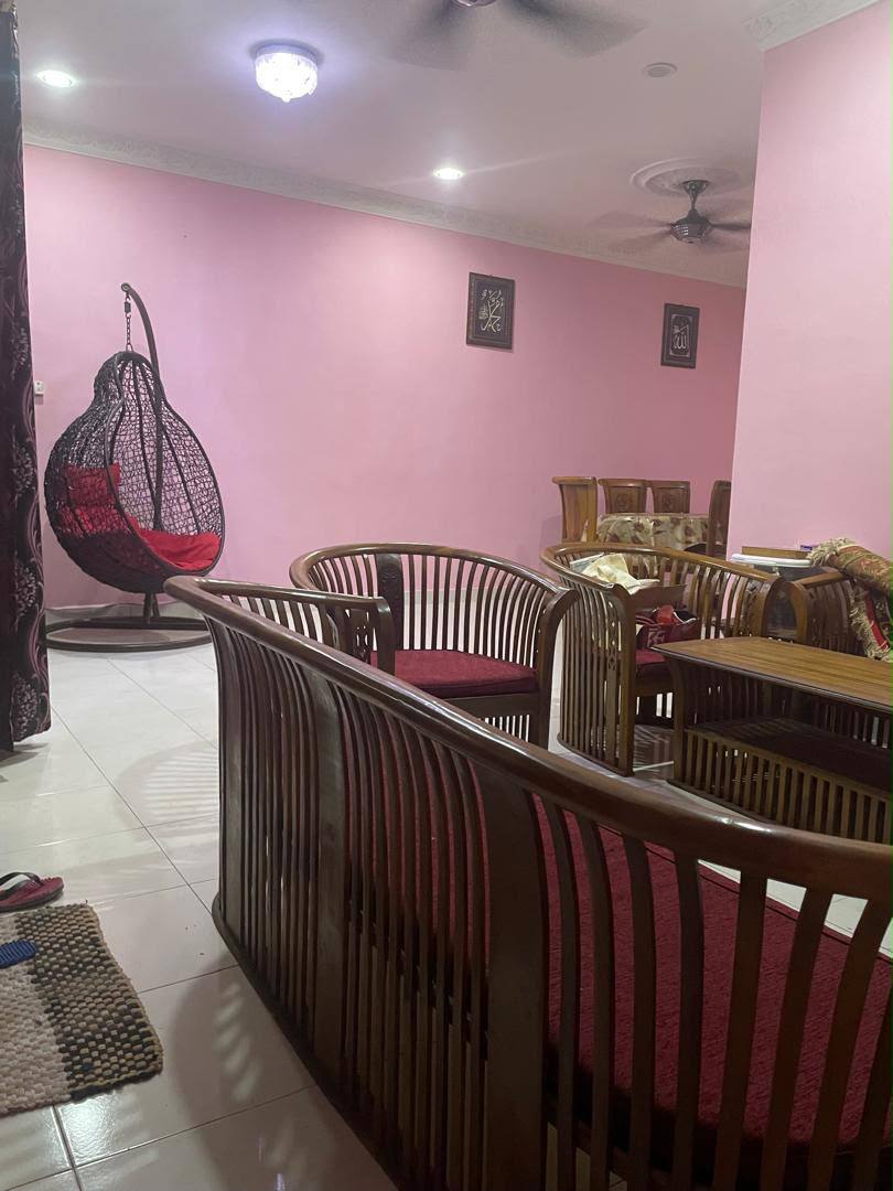 TAMAN SERI PUTERA 📍 | RENOVATED | TERES 2 TINGKAT | BELOW MARKET VALUE RM50,000 6
