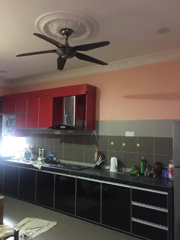 TAMAN SERI PUTERA 📍 | RENOVATED | TERES 2 TINGKAT | BELOW MARKET VALUE RM50,000 10