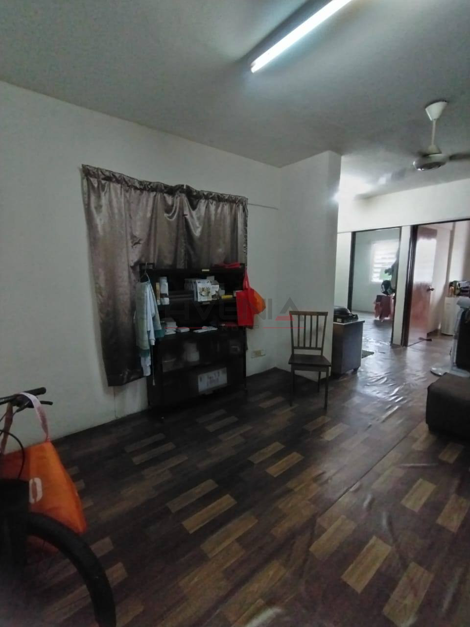FLAT SINAR BUKIT DUMBAR 📍 | LEVEL 1 | CASHBACK RM15,000 | ZERO DEPOSIT | BOOKING 1K 6