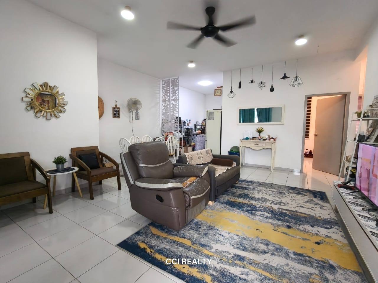 TAMAN KELISA RIA PUNCAK SURYA 📍 | SEMI-D SETINGKAT | CASHBACK RM131,000 | ZERO DEPOSIT | BOOKING 1K 4
