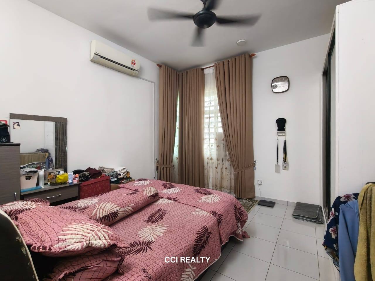 TAMAN KELISA RIA PUNCAK SURYA 📍 | SEMI-D SETINGKAT | CASHBACK RM131,000 | ZERO DEPOSIT | BOOKING 1K 5