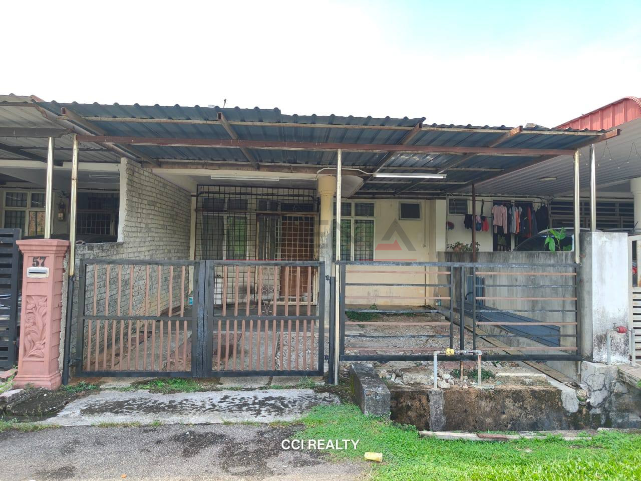 TAMAN DESA AMAN 📍 | TERES SETINGKAT | CASHBACK RM25,000 | ZERO DEPOSIT | BOOKING 1K