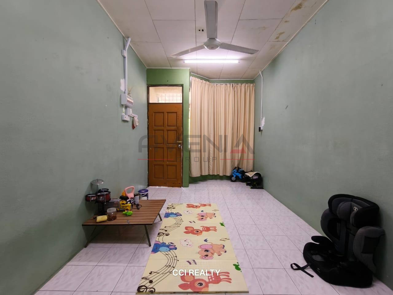 TAMAN DESA AMAN 📍 | OPEN FACING | TERES SETINGKAT | CASHBACK RM25,000 | ZERO DEPOSIT | BOOKING 1K 2