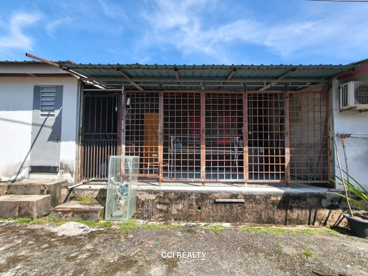 TAMAN DESA AMAN 📍 | OPEN FACING | TERES SETINGKAT | CASHBACK RM25,000 | ZERO DEPOSIT | BOOKING 1K 13