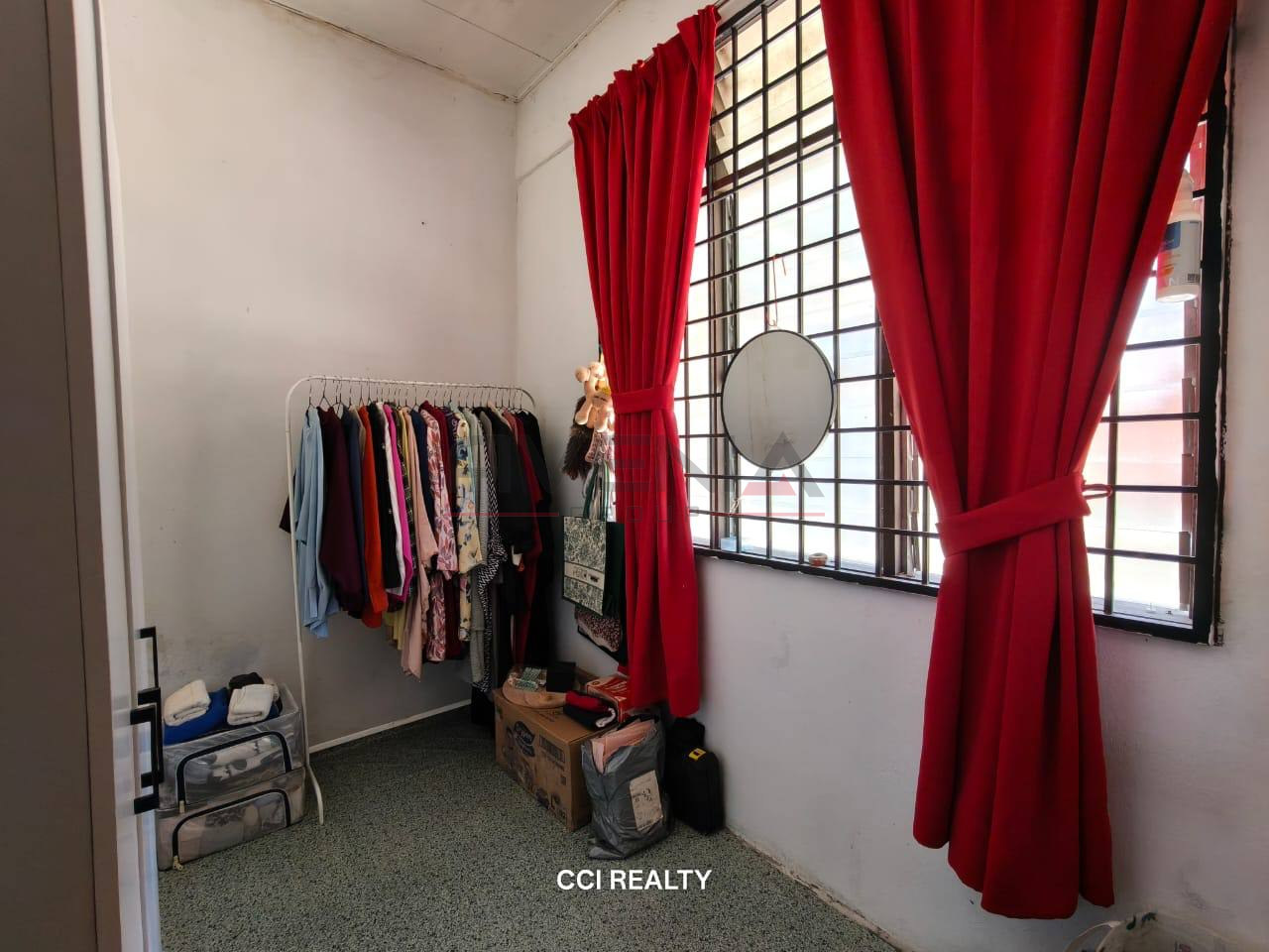 TAMAN DESA AMAN 📍 | OPEN FACING | TERES SETINGKAT | CASHBACK RM25,000 | ZERO DEPOSIT | BOOKING 1K 4