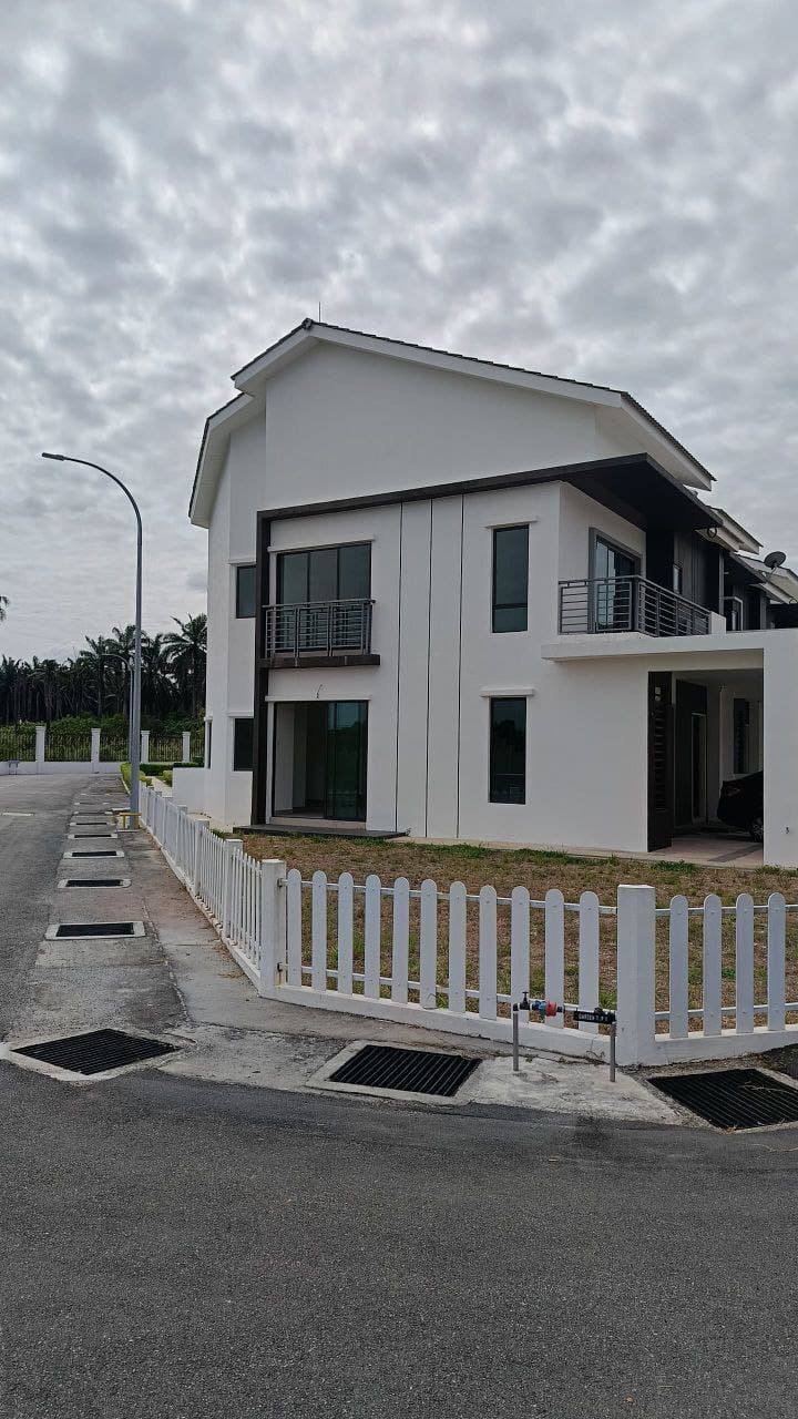 TAMAN MEKARSARI ANGGUN 📍 | CORNER LOT | TERES 2 TINGKAT 2