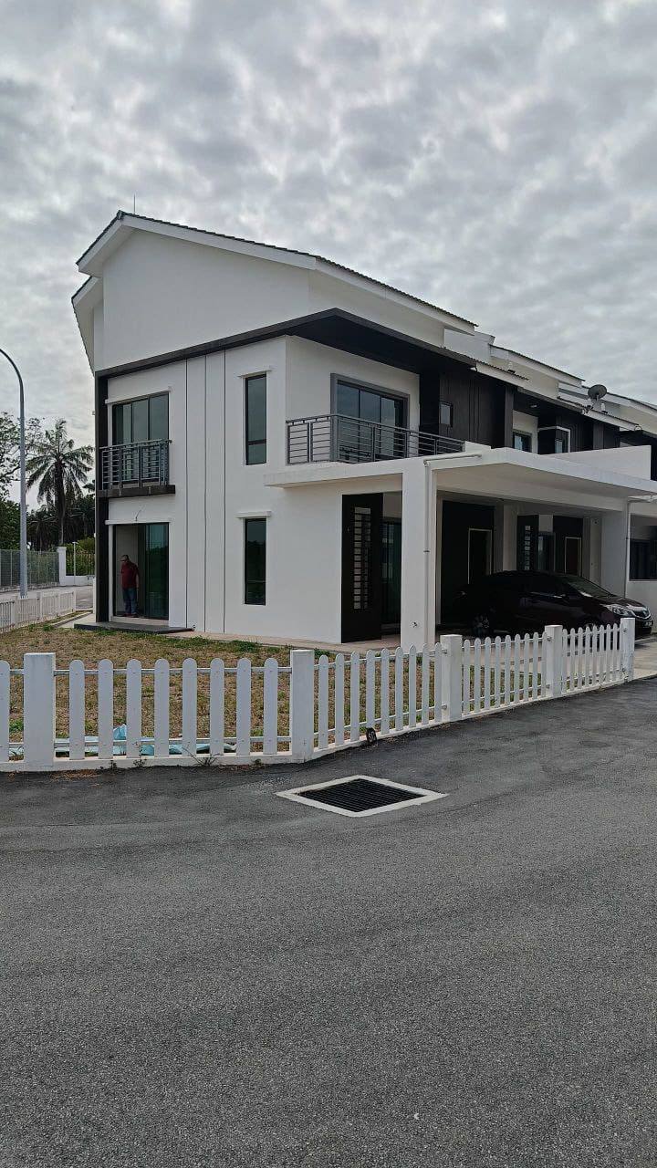 TAMAN MEKARSARI ANGGUN 📍 | CORNER LOT | TERES 2 TINGKAT