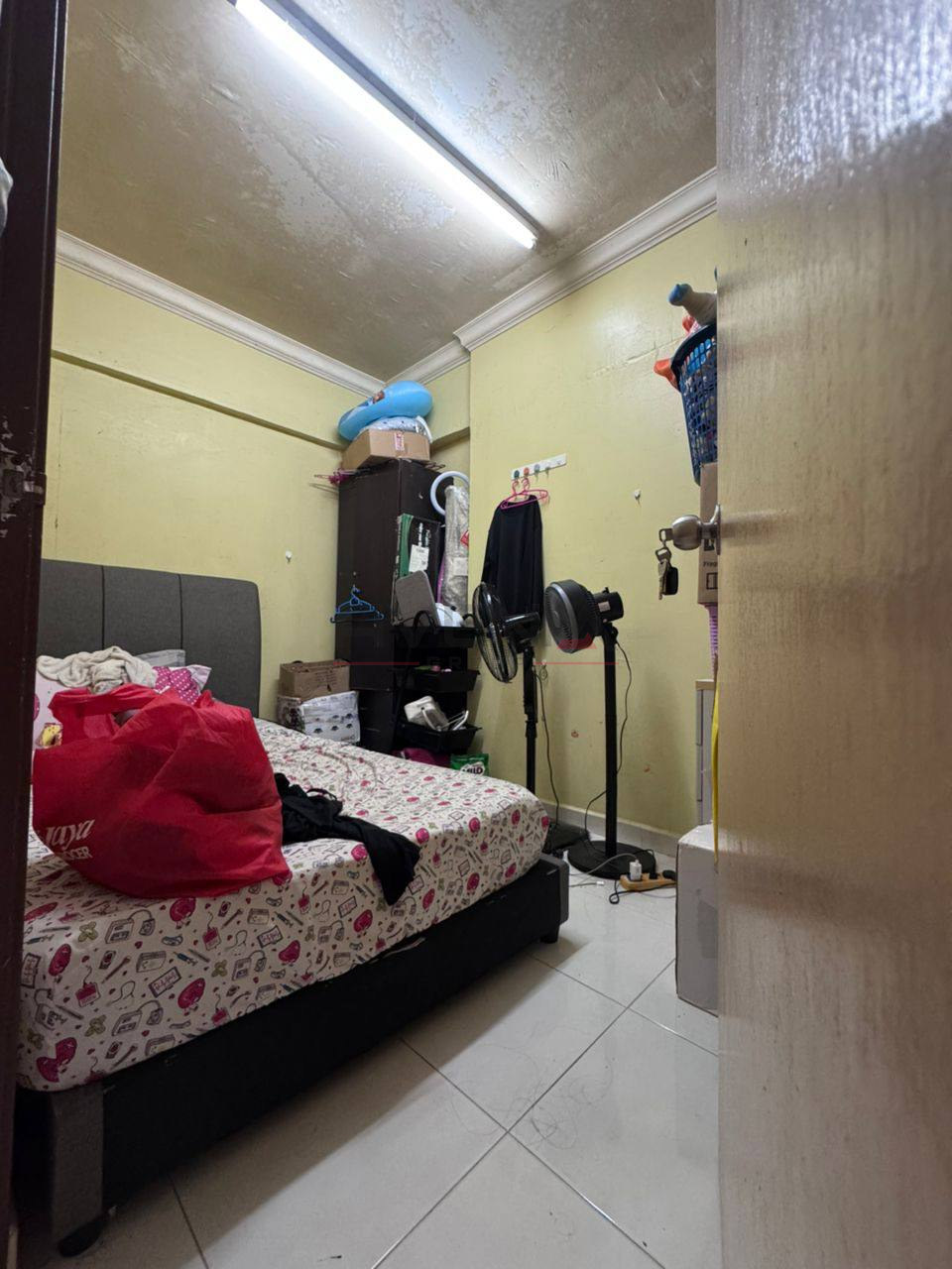 APARTMENT JELUTONG PARK 📍 | CASHBACK RM42,000 | ZERO DEPOSIT | BOOKING 1K 3